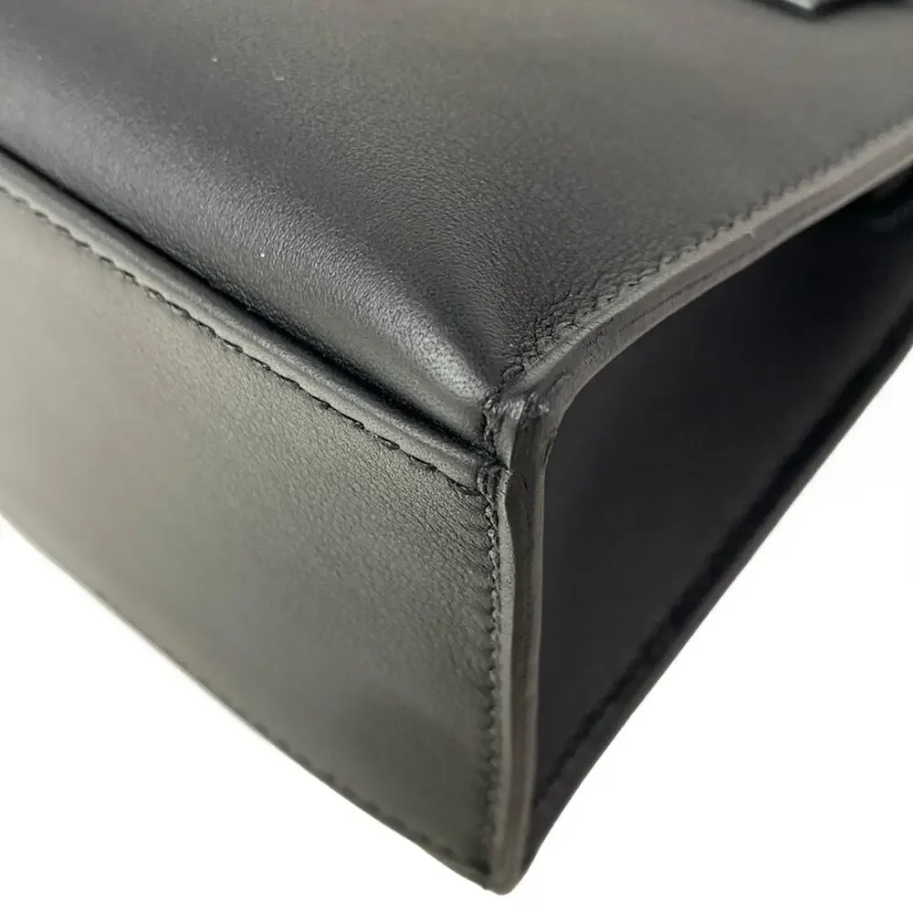 Hermès Pochette Kelly Handbag